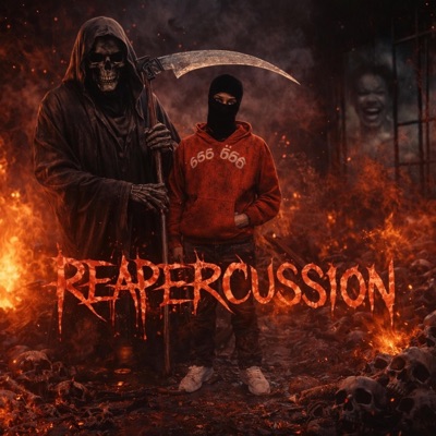 REAPERCUSSION