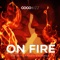 On Fire (feat. BN VILA & Fáusya Nhachungue) artwork
