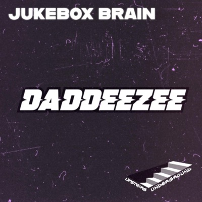 Jukebox Brain - Single
