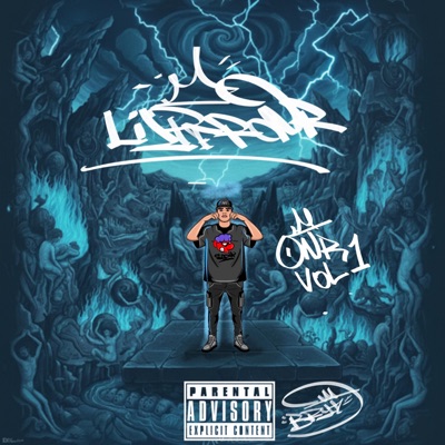 ONR, Vol. 1 (feat. Reslow) - Single