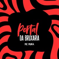 Portal da Bruxaria - Single - MC MUKA.