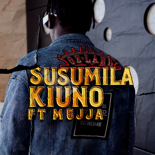Kiuno (feat. Mejja)