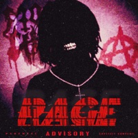 RAGE - Single - RAZAK