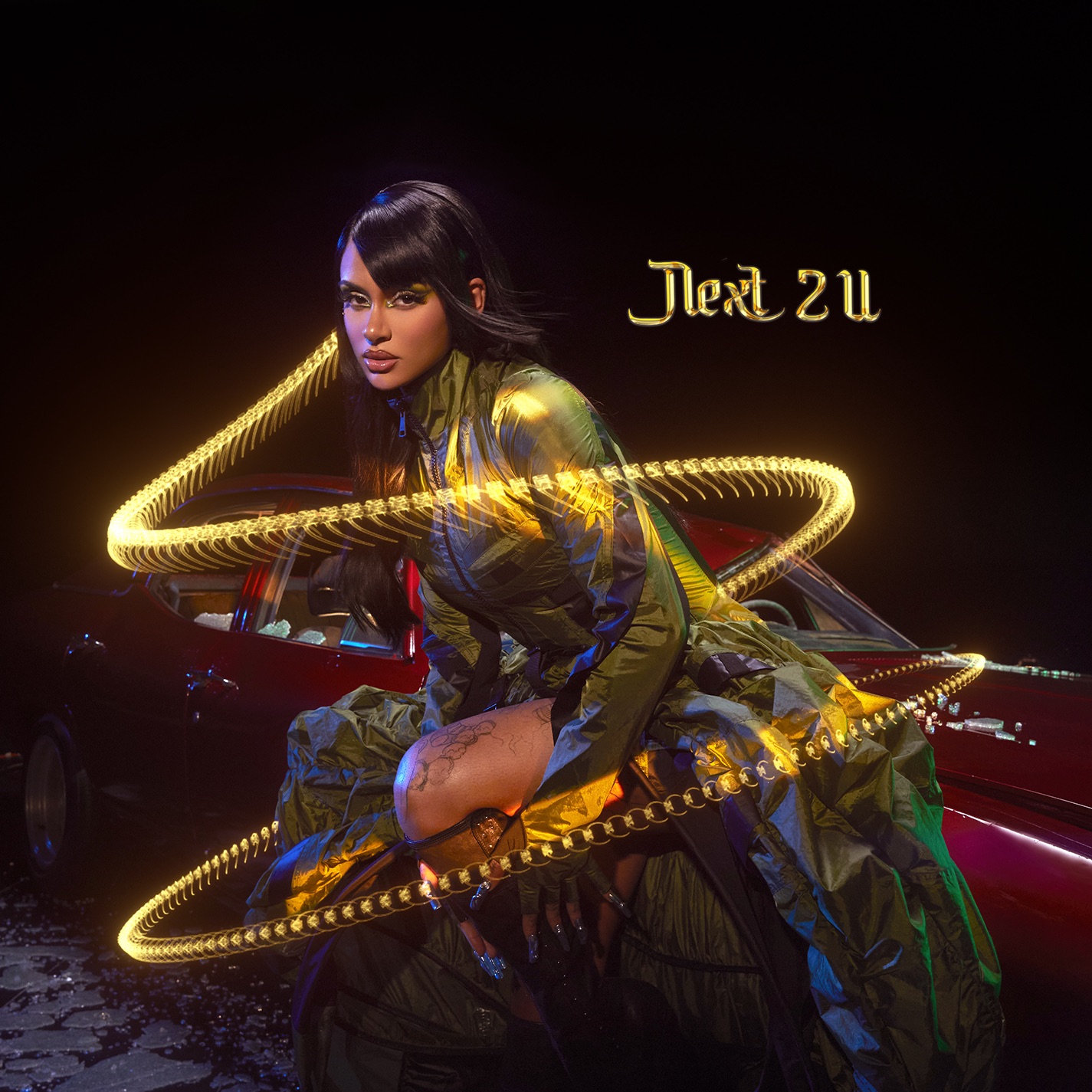 Next 2 U - Single