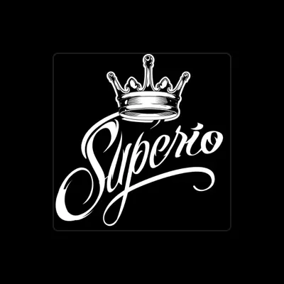 Listen to Superio, watch music videos, read bio, see tour dates & more!