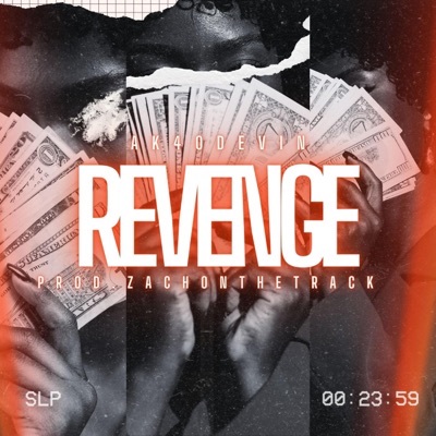 Revenge - Single