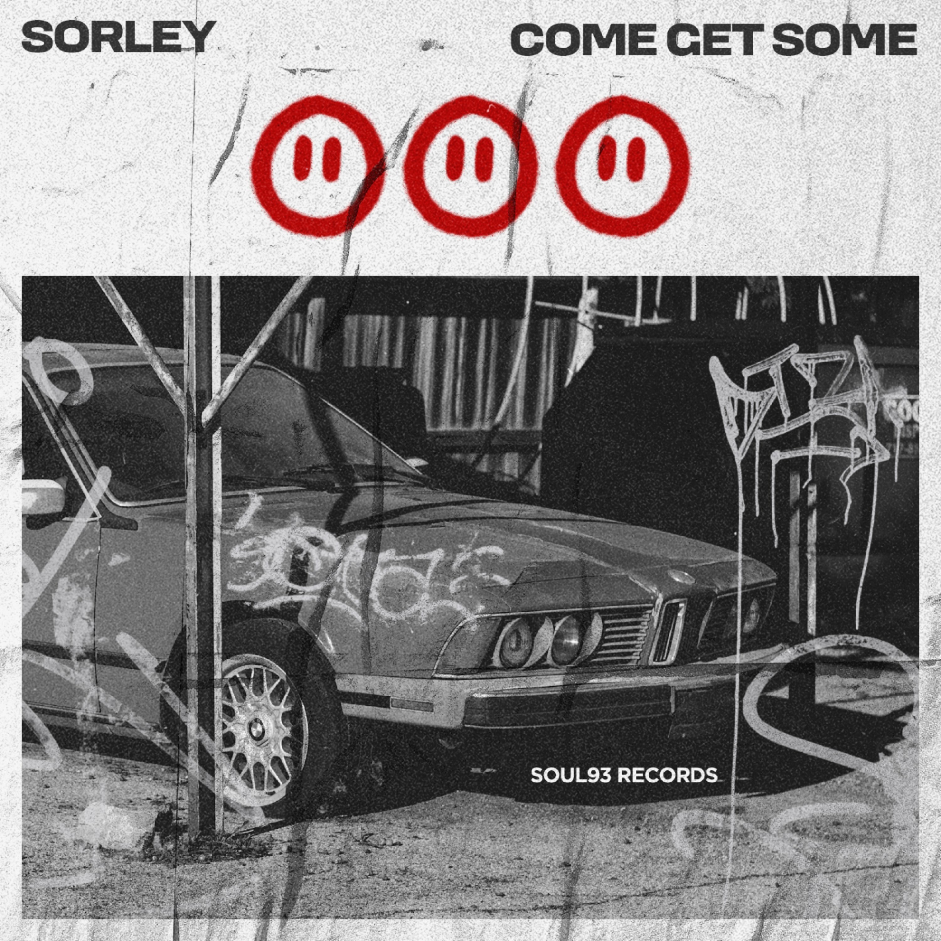 Come Get Some - Single