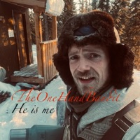 He is me (feat. Starkore beats) - Single - TheOneHandBandit