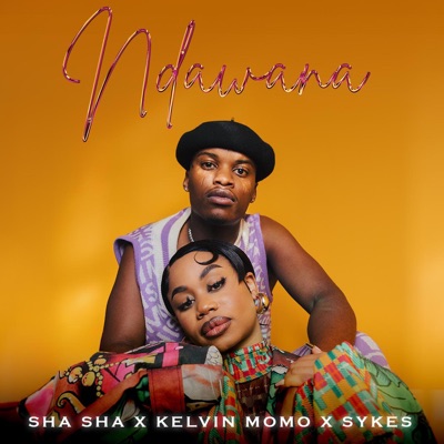Ndawana - Single