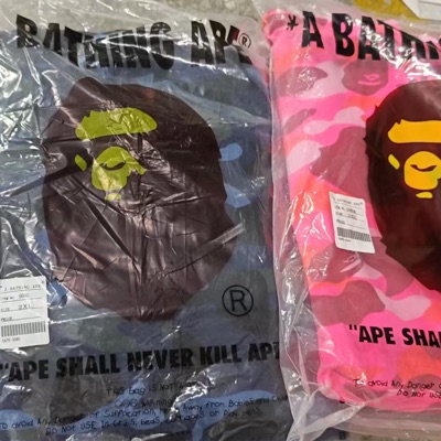 Bape On (feat. RyanPtheRapper & CEO Cobb) - Single