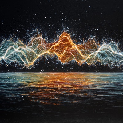 Electric Pulse - Single