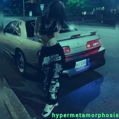 Hypermetamorphosis (Speed Up) - Single
