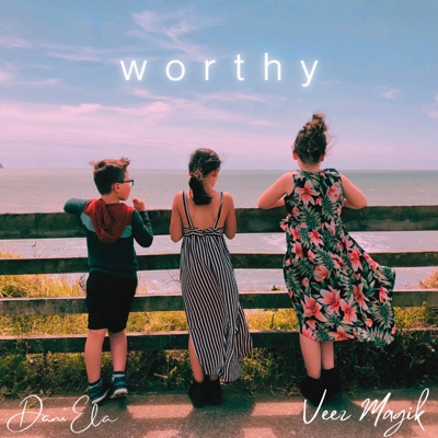 Worthy - Single