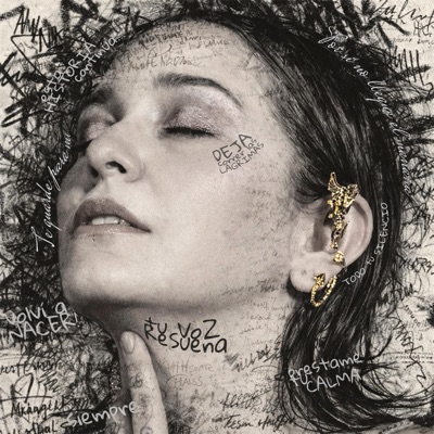 Alicia - Soundtrack - Single