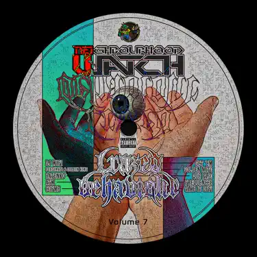 洋楽 OUT AND SMOKIN' 187 WAYS TO GET PAID! DJ WIFI & Low Income Squad — MAKE IT SHAKE: тексты песен, клипы и