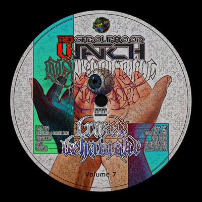 NEIGHBOURHOOD WATCH VOL. 7 - EP