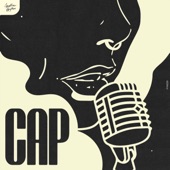 Cap artwork