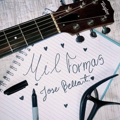 Mil Formas - Single