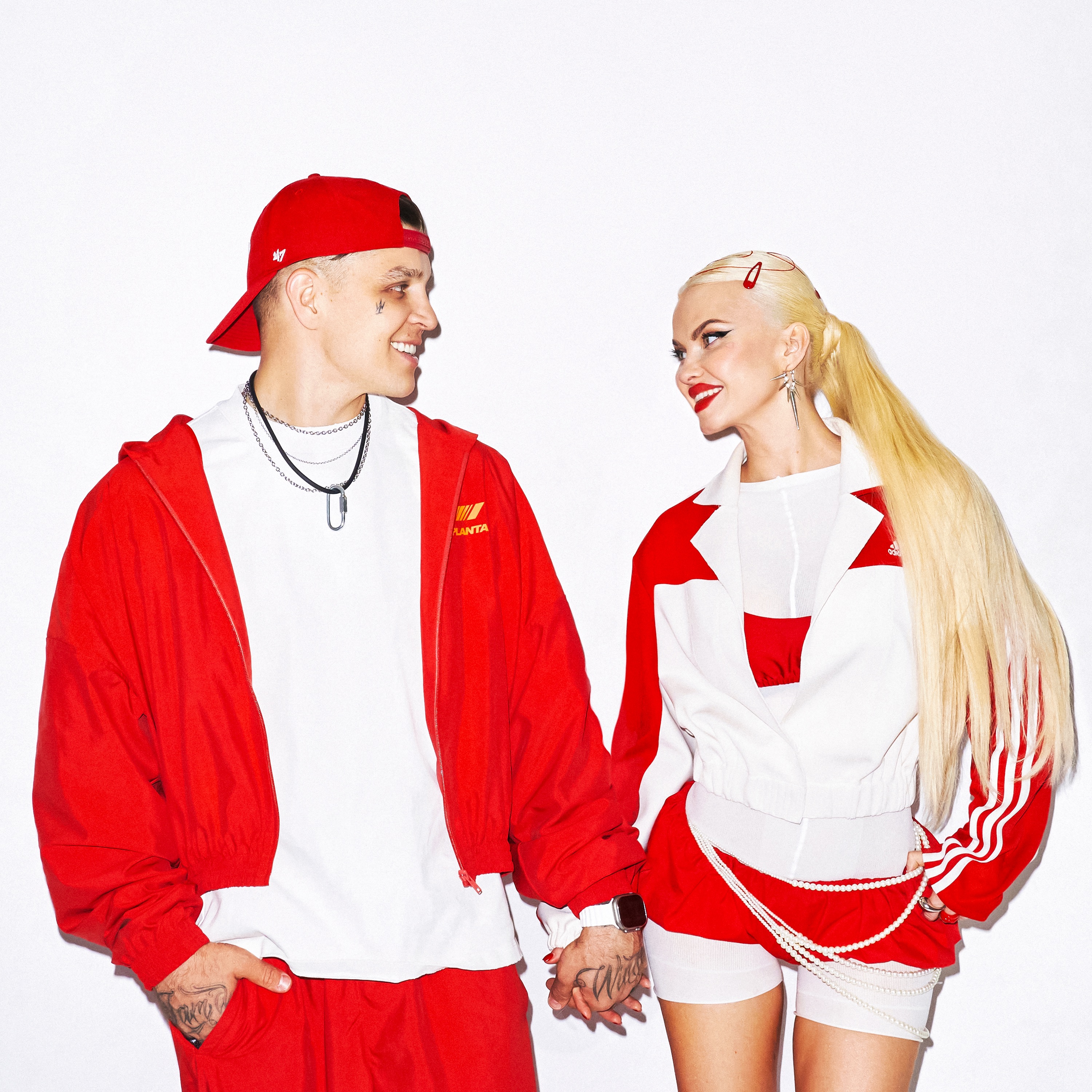 Русская народная - Single