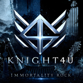 Immortality Rock - EP