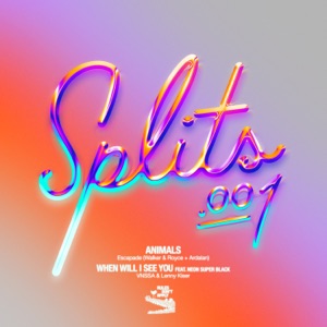 Splits 001 - Single