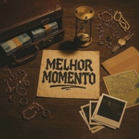 Melhor Momento (feat. Dylon no Beat & Drop) - Single - Mc Alencar, Mano Fler, Menez & MC Adriann
