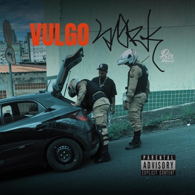 Vulgo Sork (feat. Estúdio D'LáMusic) - Single