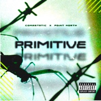 PRIMITIVE (feat. Point North) - Single - Comastatic & Point North