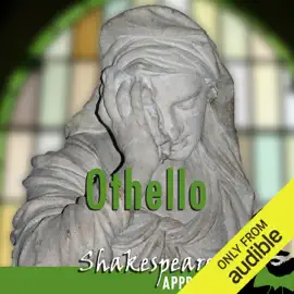Othello: Shakespeare Appreciated: (Unabridged, Dramatised, Commentary Options) (Unabridged)