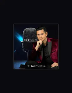 收听 Tonis、观看音乐视频、阅读小传、查看巡演日期等 ！