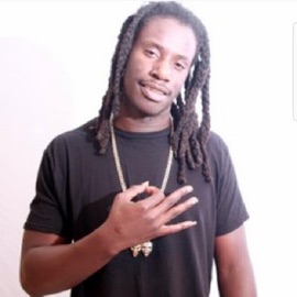 Boss (feat. Shotta Scoop) Tickdo