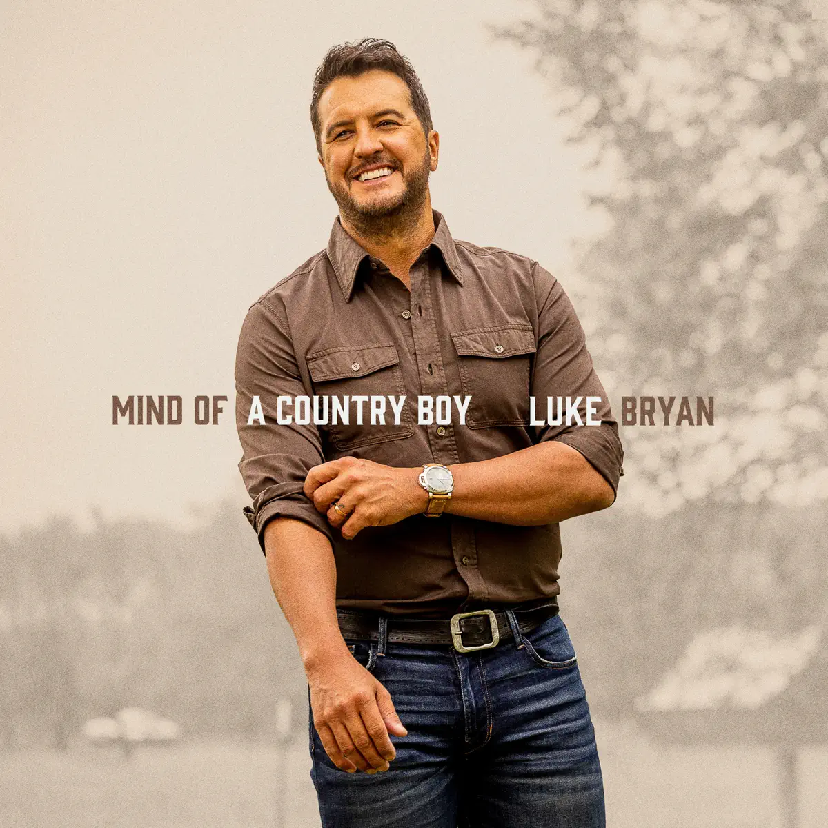 Luke Bryan - Mind Of A Country Boy [pre-order] (2024) [iTunes Plus AAC M4A]-新房子