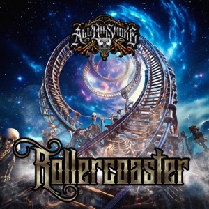 Rollercoaster (feat. B. Da Ghostwriter & Static Mr. Unbreakable)