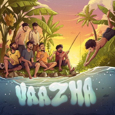 Vaazha - Single