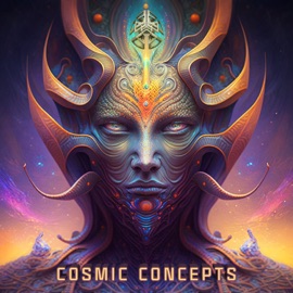 Cosmic Concepts Deadhead