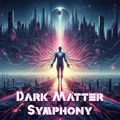 Dark Energy Flow artwork