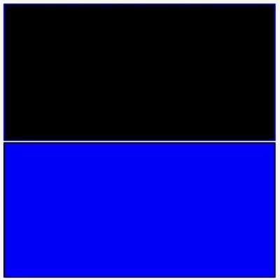 Blacc & Blue