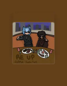 Poslechněte si interpreta Shiroko Raccz, sledujte hudební videa, přečtěte si životopis, podívejte se na data turné a další informace.