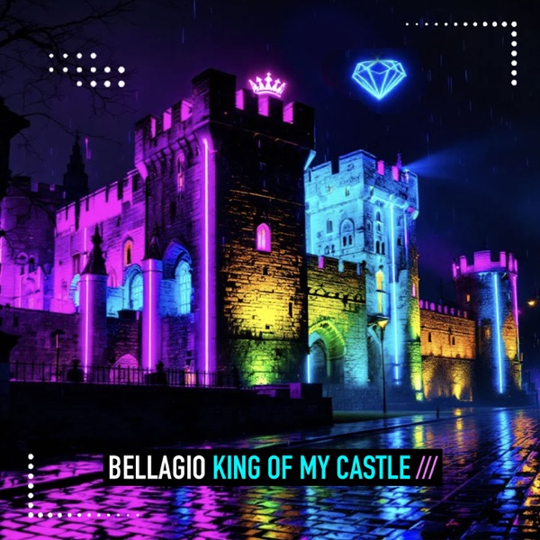 King of My Castle - Single