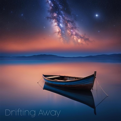 Drifting Away (Lofi) - Single
