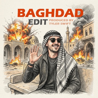 Baghdad - Single
