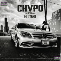El Dykro (feat. Los de Alturas) - Single - El Chvpo