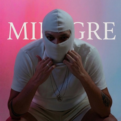 Milagre (feat. lc 93) - Single