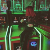 Magic Mirror - Single - Queen Sora & Jxhnnyy