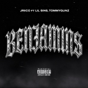 Benjamins (feat. Lil Sins & TommyGunz)