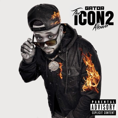 THE ICON ALBUM 2