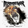 So Long Sanity