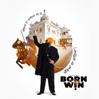 Born To Win - Single - Gafal