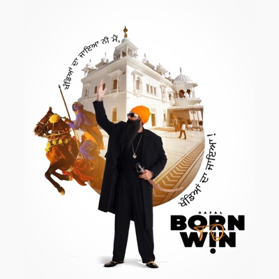 Born To Win - Single