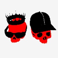 BONE RED - Single - LIME KING & Ty Wild